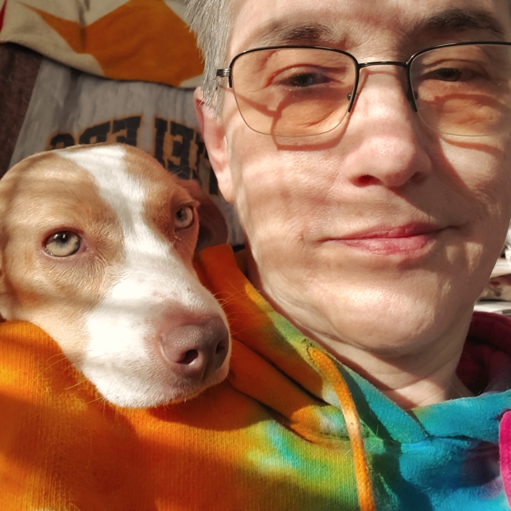 Meet your Posher, Natalie